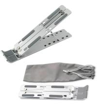 FRISBY FNC-5150ST KATLANIR NOTEBOOK STANDI GRİ